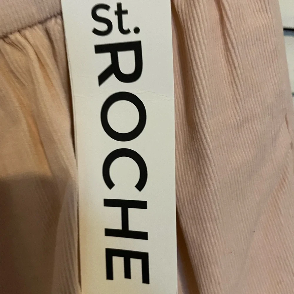 St Roche James waistcoat & St Roche kia maxi skirt.